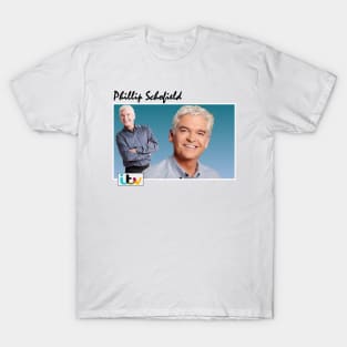 Phillip Schofield - ITV T-Shirt